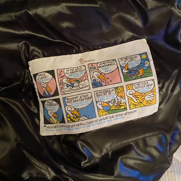 Moncler Dubois - Picture 2 of 6